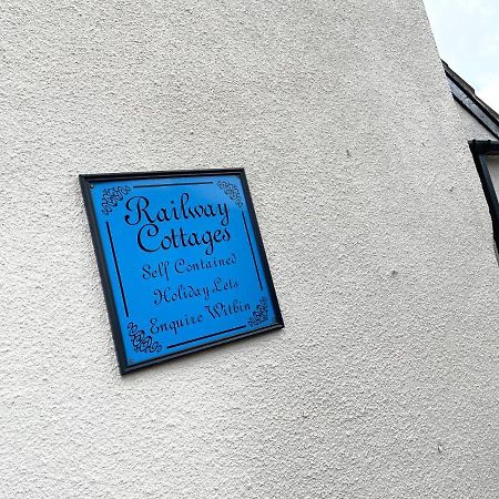 Sweetpea Cottage In Louth Louth  Exterior photo