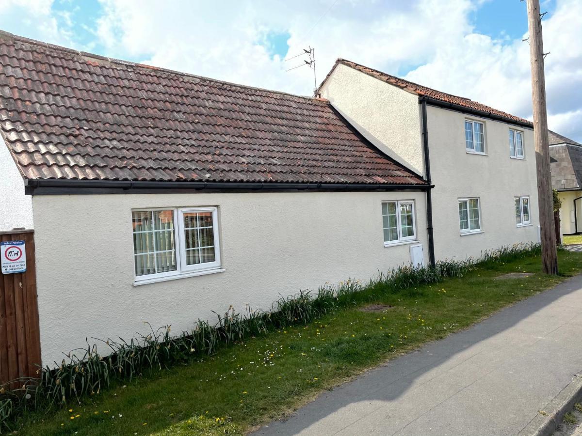 Sweetpea Cottage In Louth Louth  Exterior photo